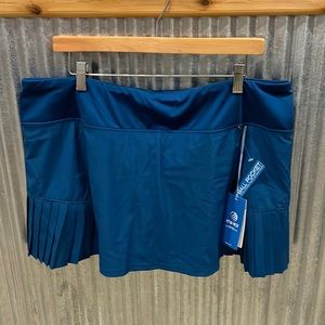 NWT MPG Tennis / Pickleball Skort. 2XL